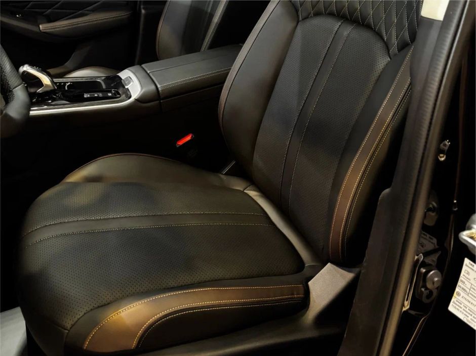 Dongfeng Shine Max Luxury 1.5 РКПП, 2024 фото 4