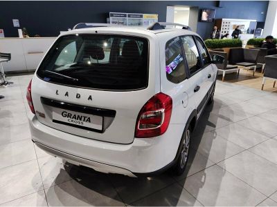 Lada Granta Comfort (2023-2024) 1.6 МКПП превью 4