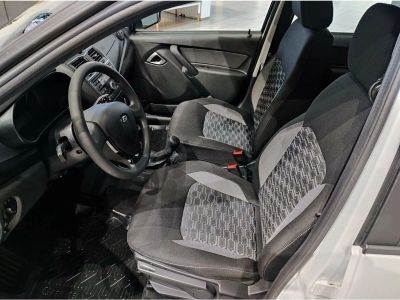 Lada Granta Comfort (2023-2024) 1.6 МКПП превью 6