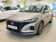 Changan Eado Plus DLX 1.4 РКПП, 2024 превью 1