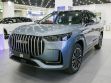 Jaecoo J8 Active 2.0 РКПП, 2024 превью 1