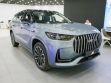 Jaecoo J8 Active 2.0 РКПП, 2024 превью 2
