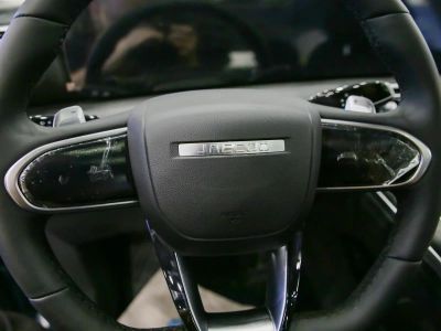 Jaecoo J8 Active 2.0 АМТ превью 9