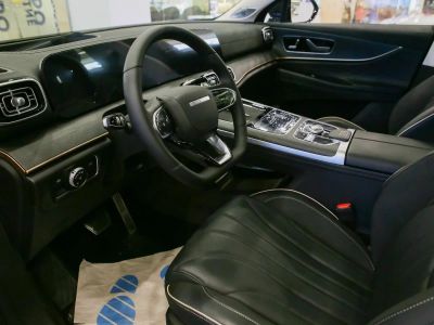 Jaecoo J8 Active 2.0 АМТ превью 14