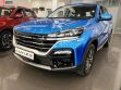 Kaiyi X3 Comfort 1.5 CVT, 2024 превью 1