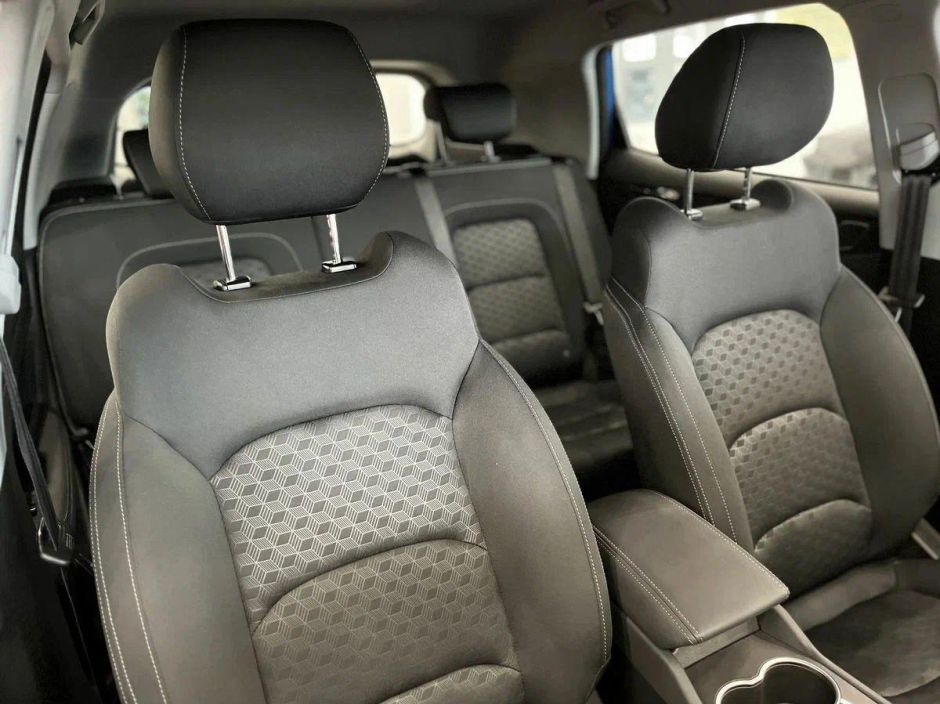 Kaiyi X3 Comfort 1.5 CVT, 2024 фото 6